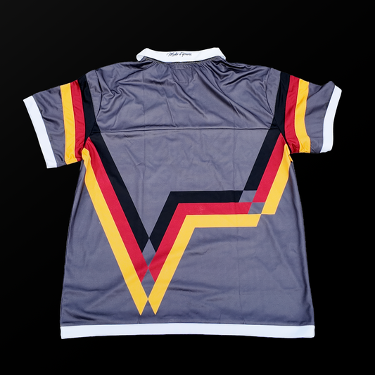 Vanguard Gersey (Graphite)