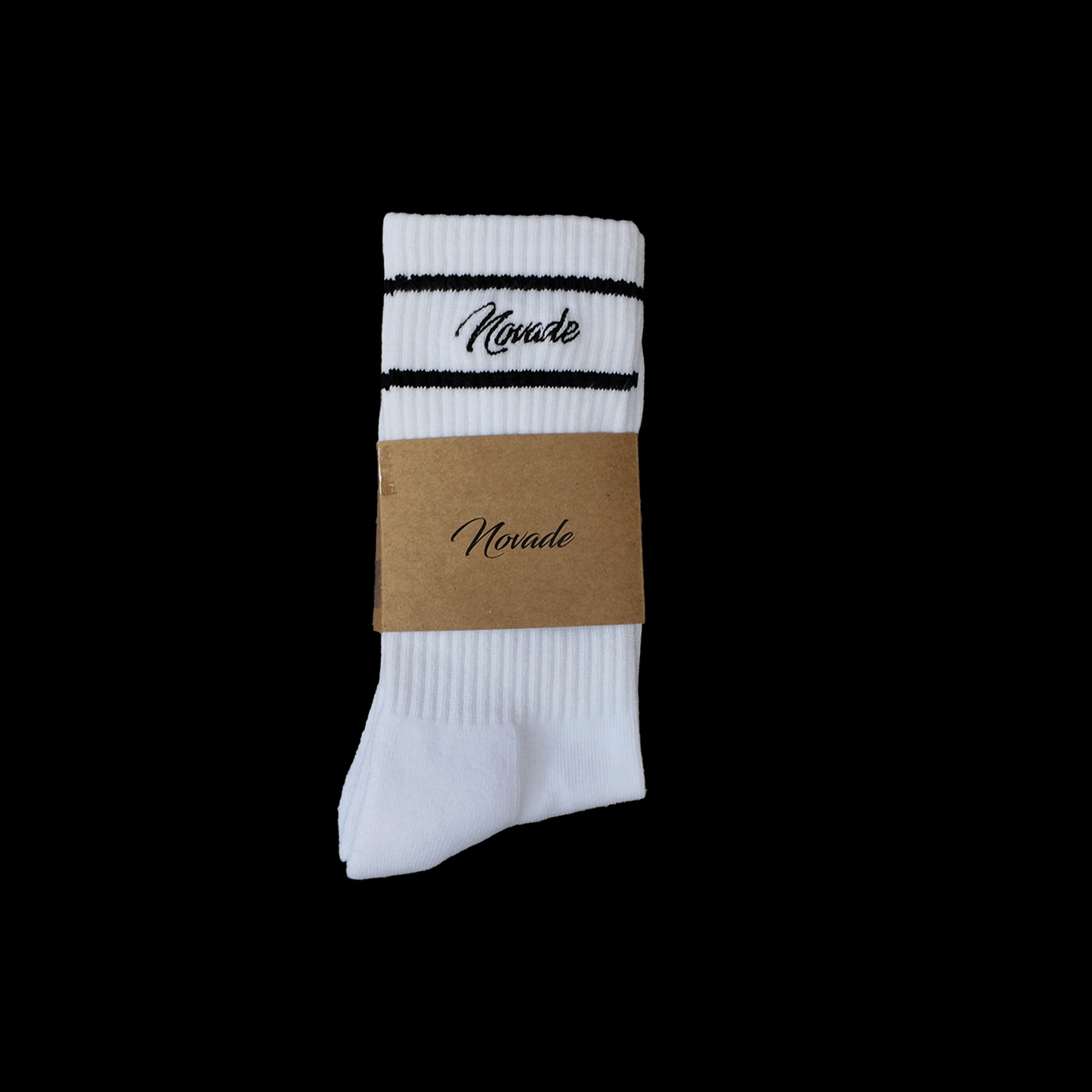 Essential Crew Socks